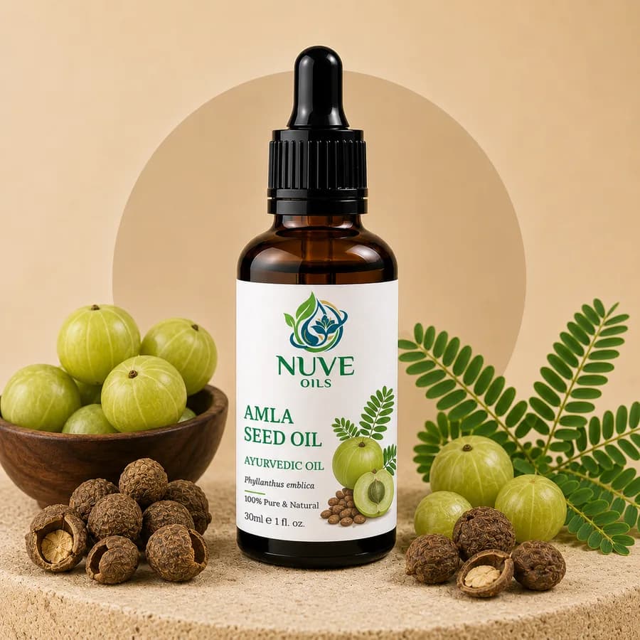 Amla Seed Oil