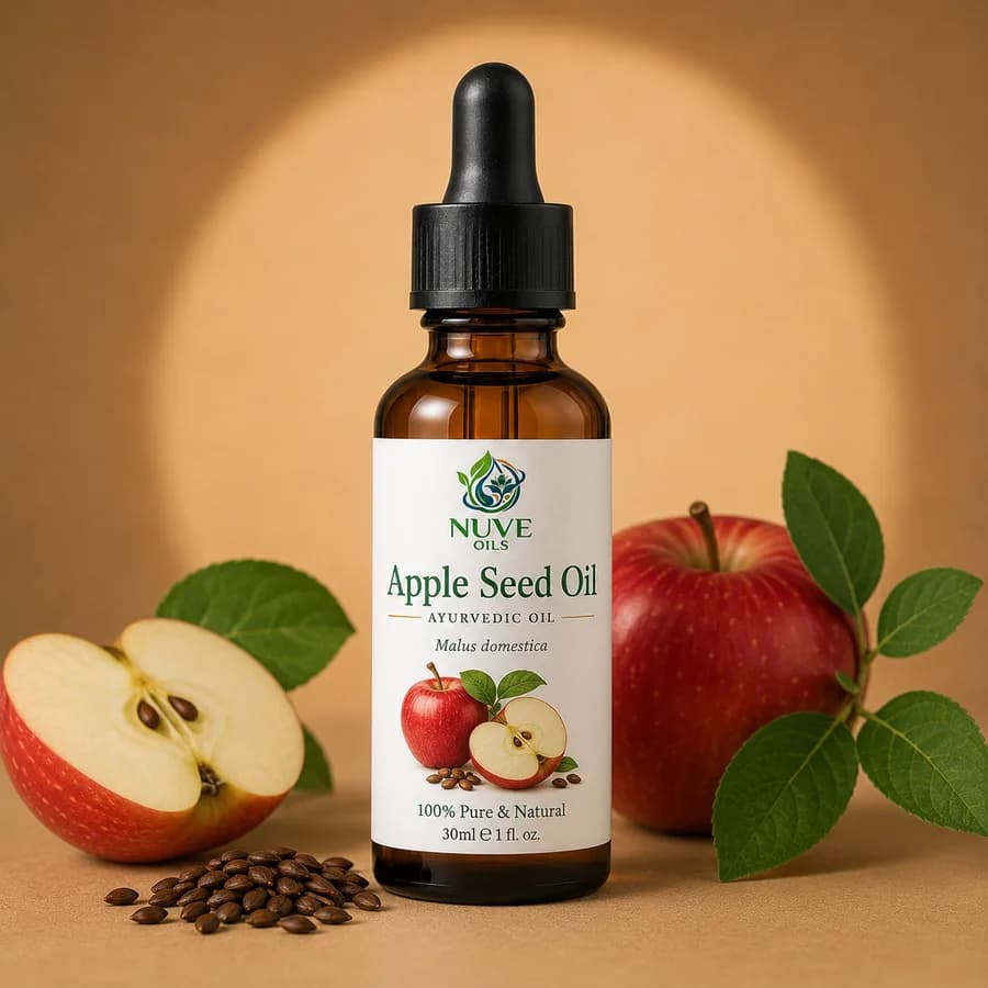 Apple Seed Oil