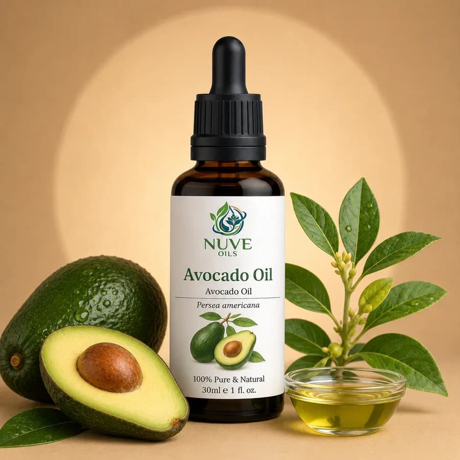 Avocado Oil