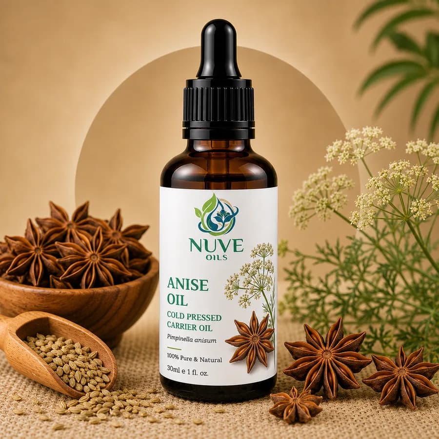Anise Oil