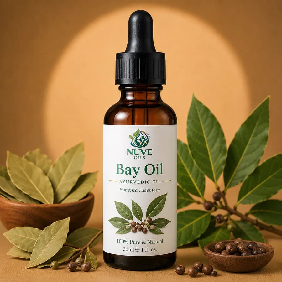 Bay Oil