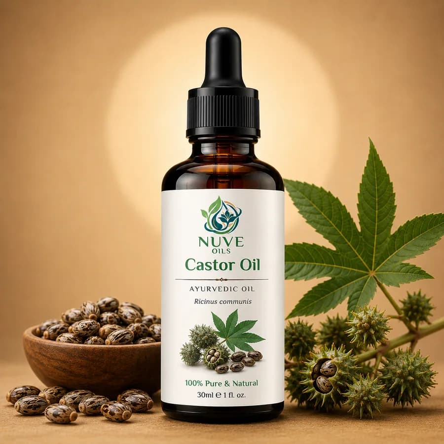 Castor Oil