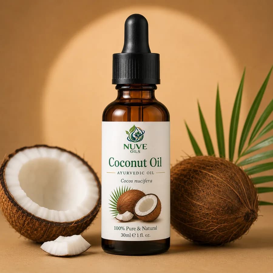 Coconut Oil