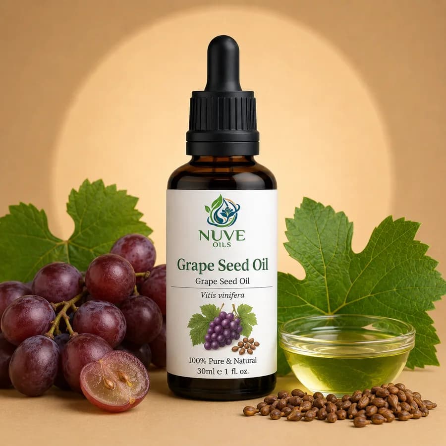 Grape Seed Oil