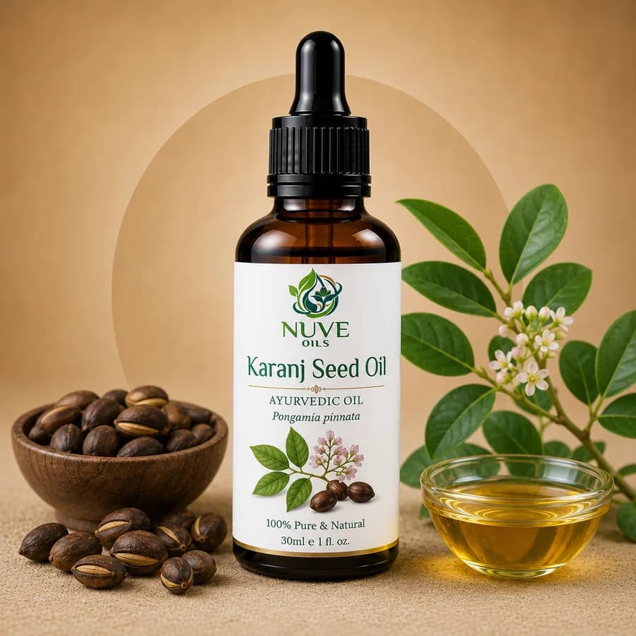 Karanj Seed Oil
