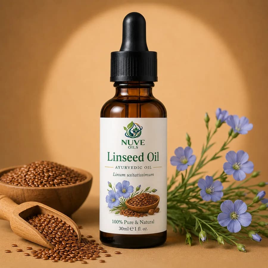 Linseed Oil