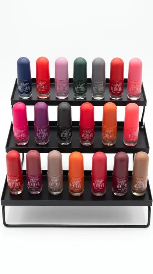Nexteen Nail Paint