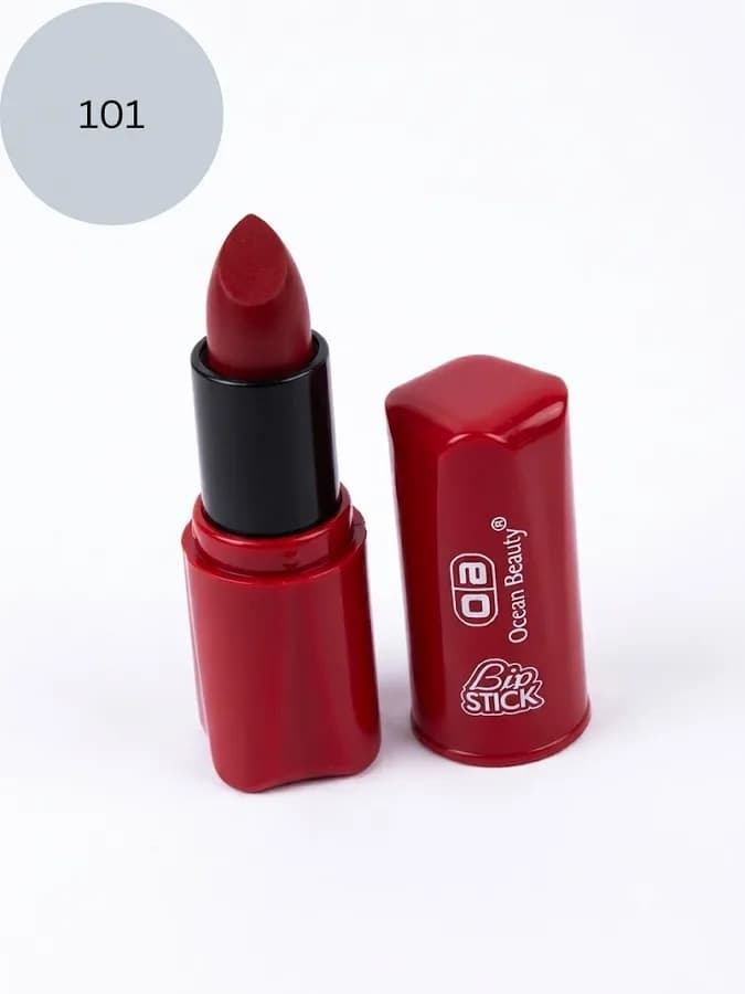 Ocean Beauty Lipstick shade 1