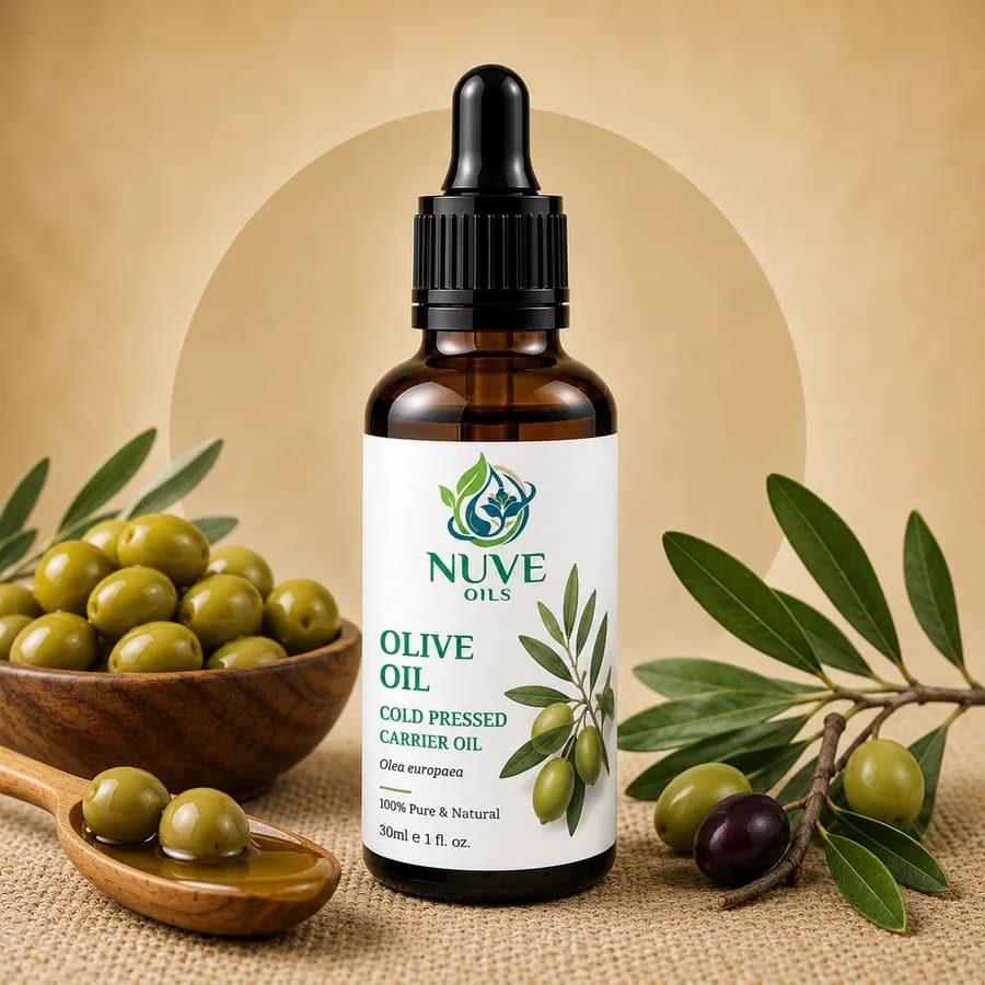 Extra Virgin Olive Oil