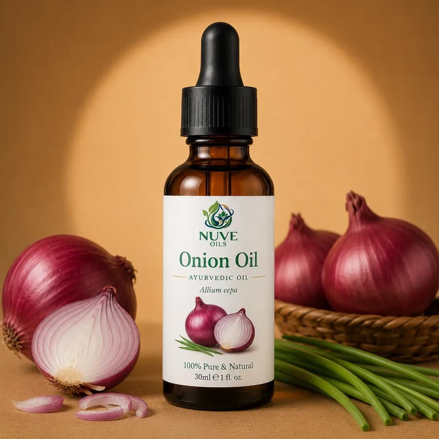 Onion Oil
