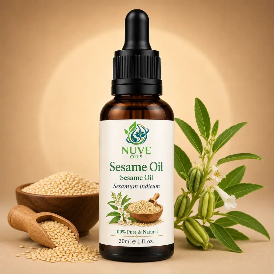 Sesame Oil