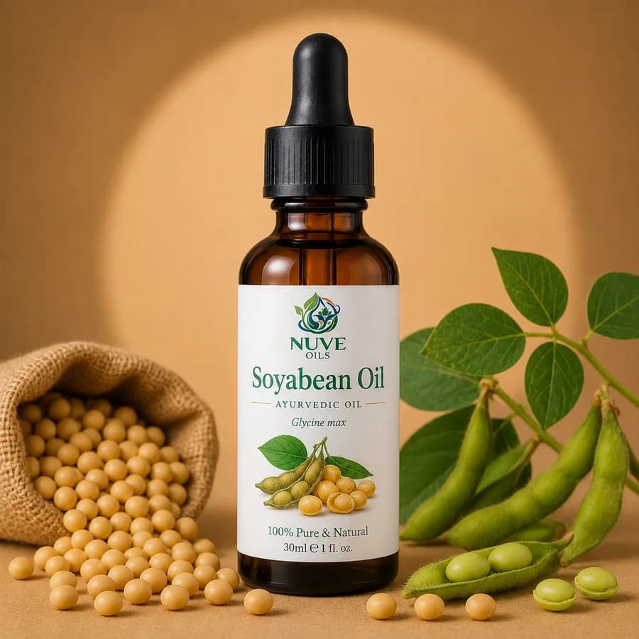 Soyabean Oil