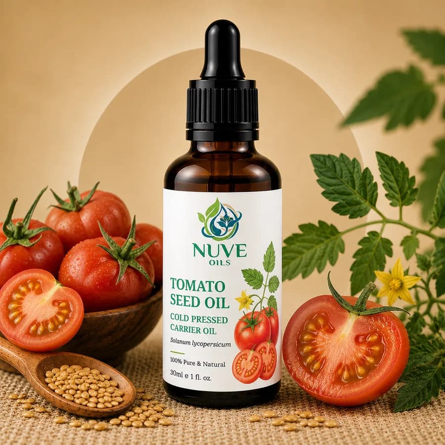 Tomato Seed Oil