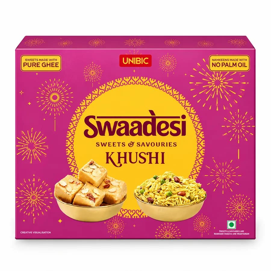 Unibic Swaadesi Khushi