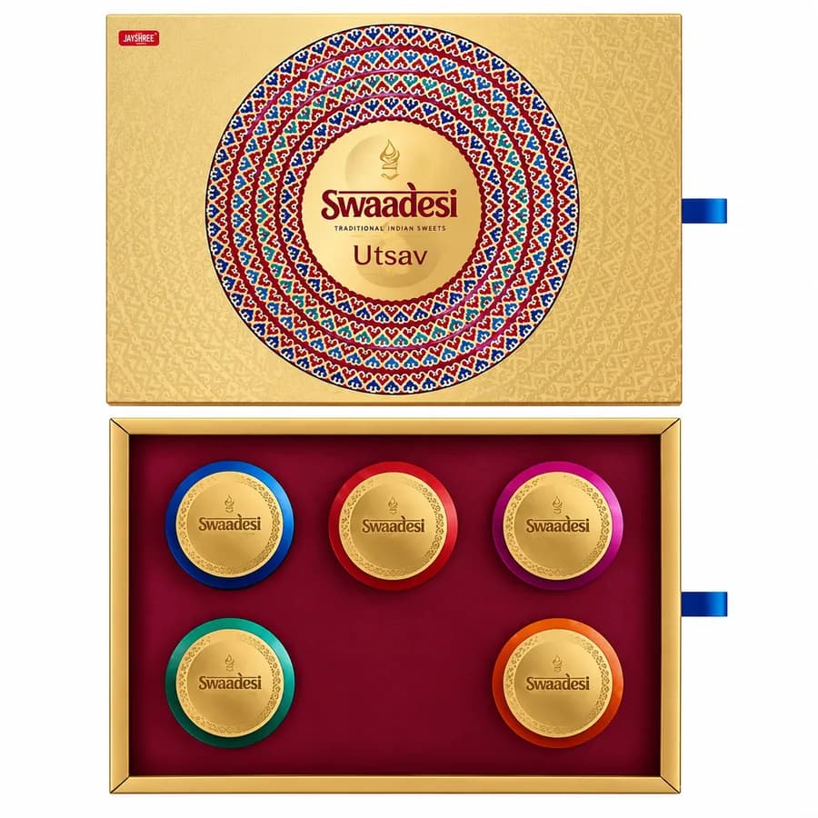 Unibic Swaadesi Utsav