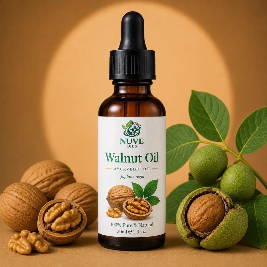 Walnut Oil